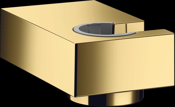 Polished Gold