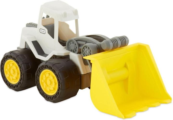 Little Tikes Dirt Diggers 2 In 1 Chargeur frontal