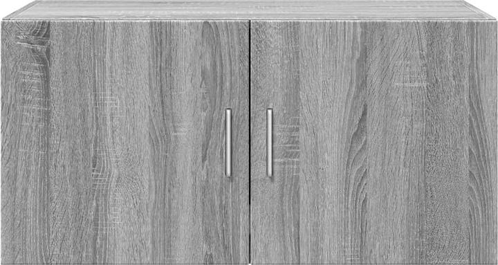 Produktbild VidaXL Wandschrank (80 x 42.5 x 40 cm)