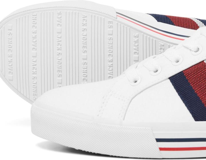 Actual product image Jack & Jones Jfwgorgon Canvas Sn (42)