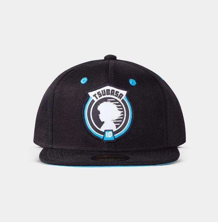 Captain Tsubasa Snapback Cap