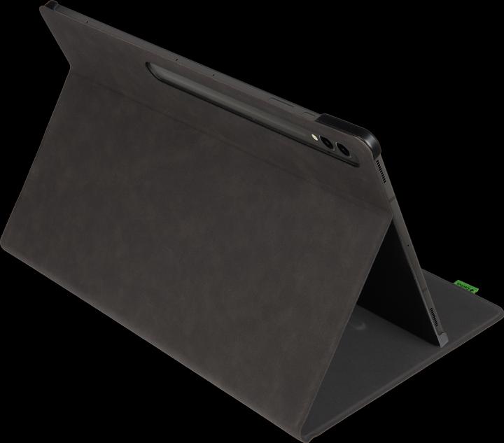 Produktbild Gecko Covers Book-Cover EasyClick Cactus Black (Galaxy Tab S10 Ultra)