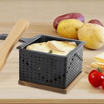 Image du produit Cook Concept Raclette aux chandelles