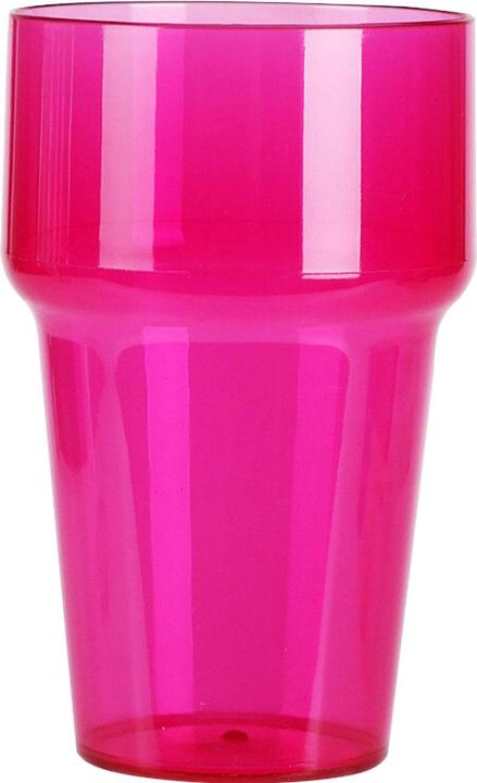 Actual product image Practical jug with 4 coloured cups, 2.2 l (2.20 l)