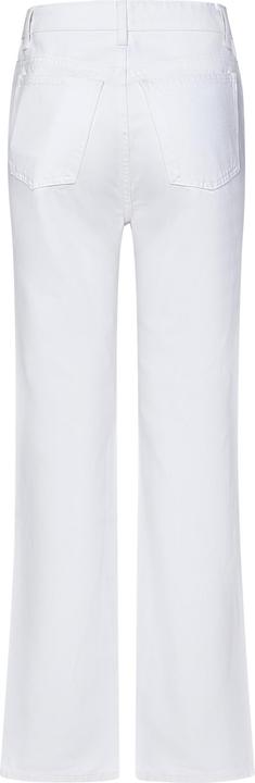 Image du produit Khaite Ny Jeans White (29)