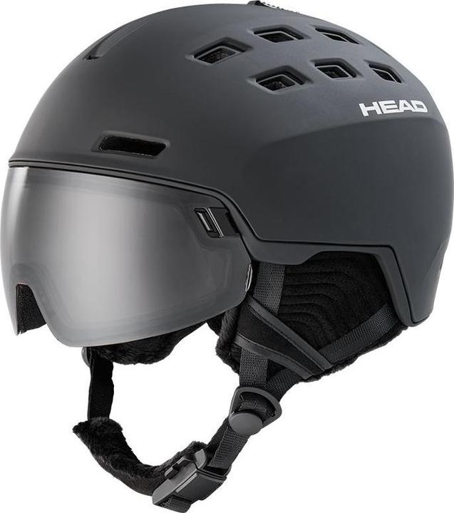 Produktbild Head Radar 5K (59 cm, M, L)