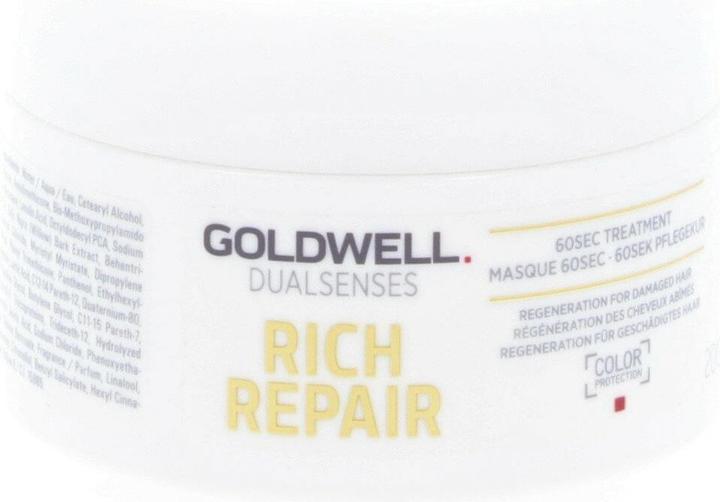 Actual product image Goldwell rich repair (200 ml)