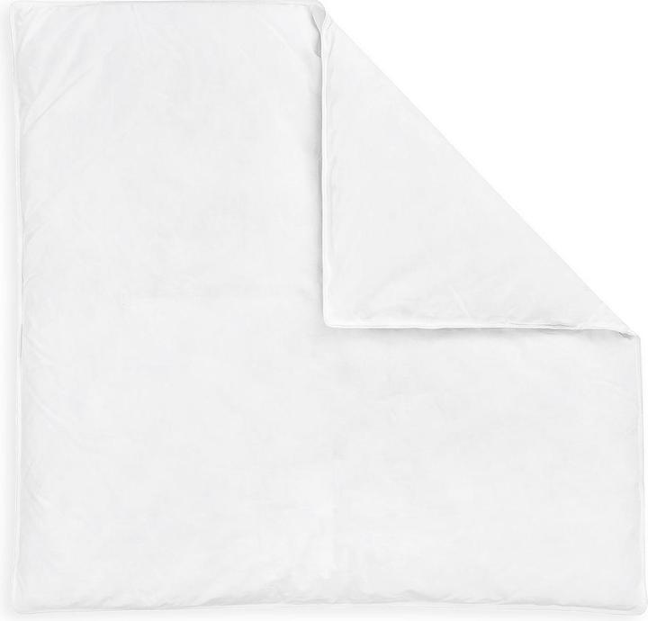 Image du produit Julius Zöllner Couette, duvet de plumes (400 g, 80 x 80 cm)