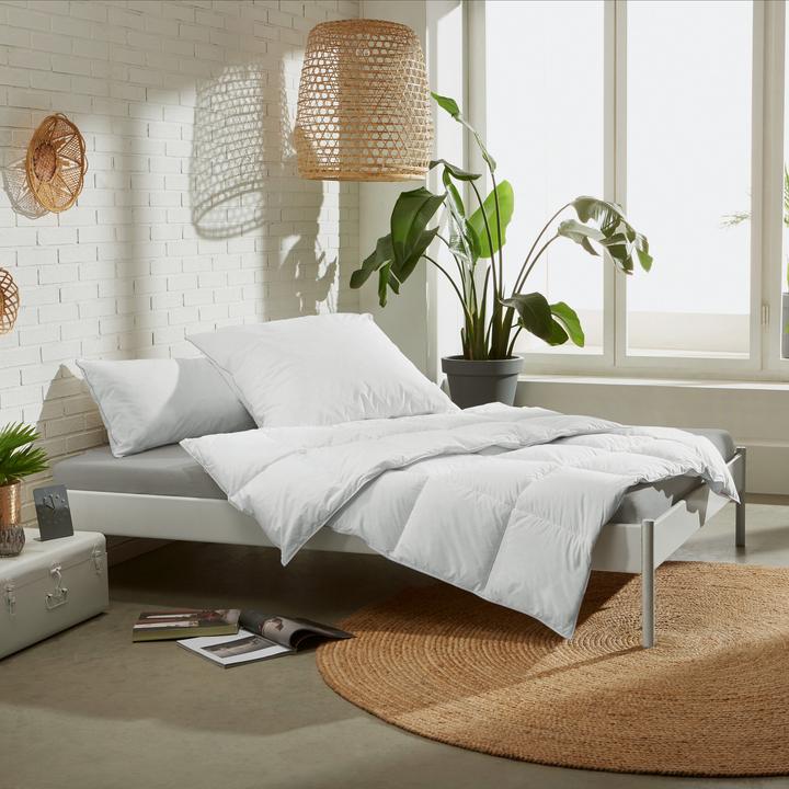 Actual product image Erwin Müller Bernau (740 g, 155 x 200 cm)
