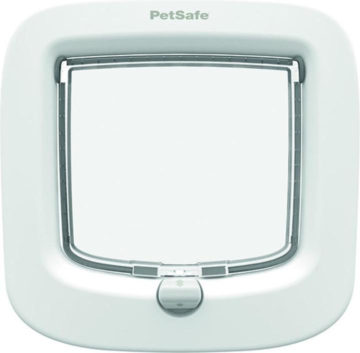 Actual product image Staywell Cat flap 4 positions (Manual cat flap)