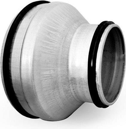 Alnor VENTILATION PASSAGE+GASKET RPCL-200-125