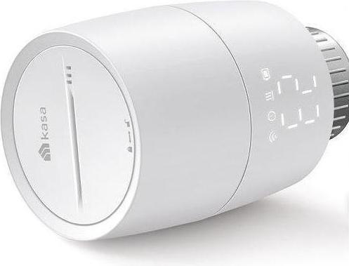 Immagine prodotto TP-Link KE100 KIT - Kasa - Valvola termostatica intelligente per radiatori, starter kit