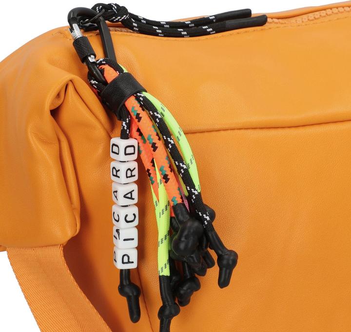 Actual product image Picard Wrap shoulder bag 42 cm