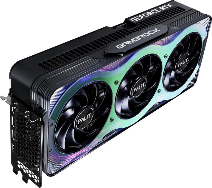 Immagine prodotto Palit GeForce RTX 5090 GameRock (32 GB)