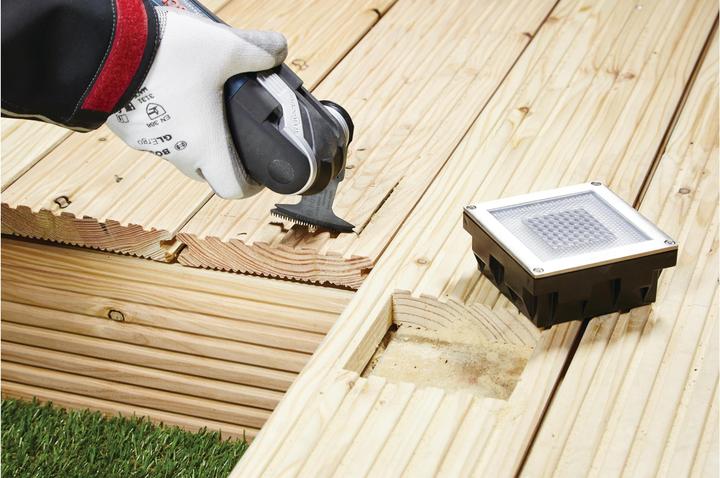 Productafbeelding Bosch Professional Zubehör Invalzaagblad Accessoires AII