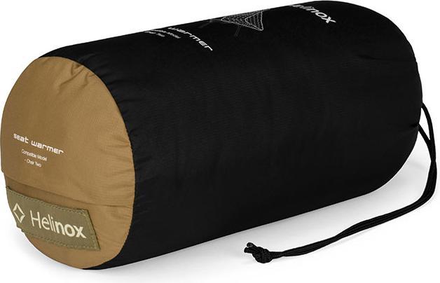Actual product image Helinox Seat Warmer For Chair Two