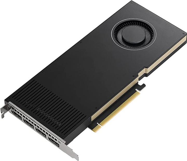 Produktbild PNY Quadro RTX A4000 (16 GB)