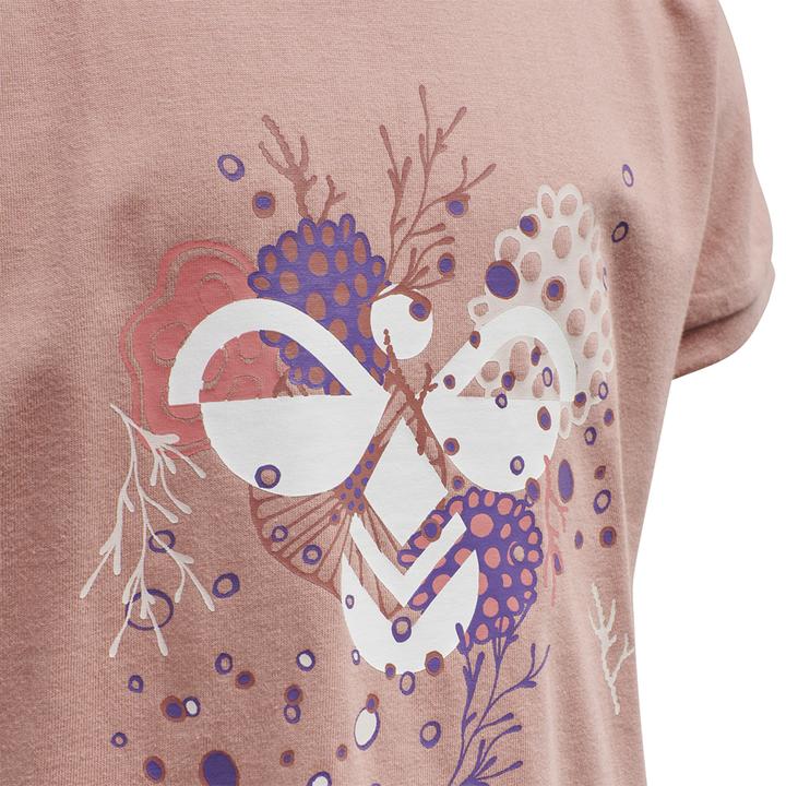 Actual product image hummel Atlantis T-Shirt S/S (116)