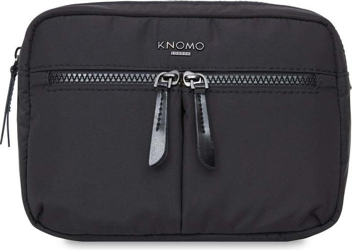 Produktbild Knomo Dalston Palermo Crossbody Tasche