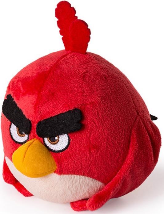 Image du produit Spin Master Oiseaux en colère (17 cm)