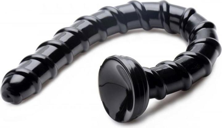 Image du produit HOT Serpent anal tourbillonnant