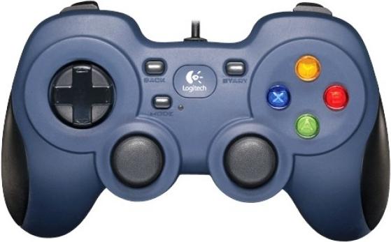 Logitech G F310 Gamepad 940000135
