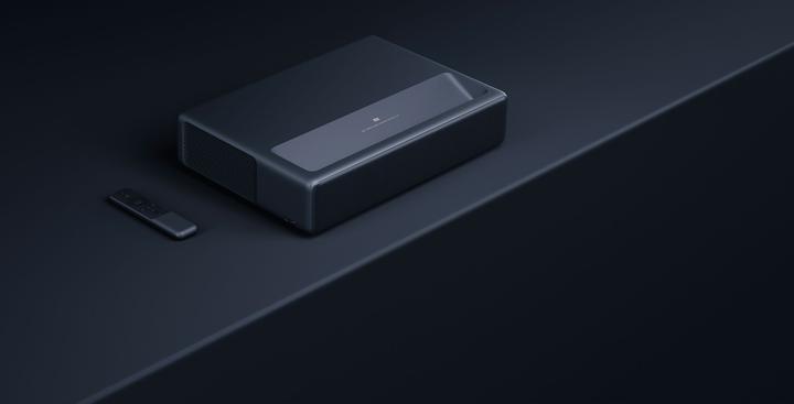 Immagine prodotto Xiaomi Mi Mijia (4K, 1300 lm, 0.233:1)