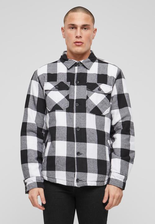 Image du produit Brandit Lumberjacket (5XL)