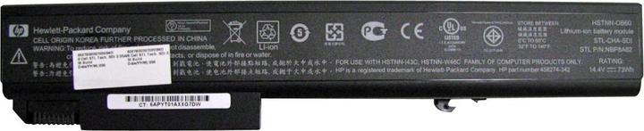 Image du produit HP Batterie 3C 48Wh (CI03048XL-PR) (3 cellules, 4210 mAh)