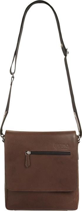 Immagine prodotto Mano Sac à bandoulière gross, marron
