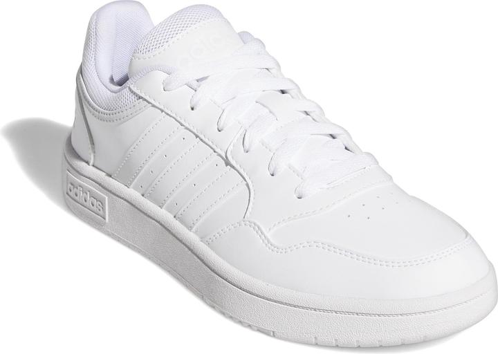 Produktbild adidas HOOPS 3.0,FTWWHT/FTWWHT/DSHGRY (39)