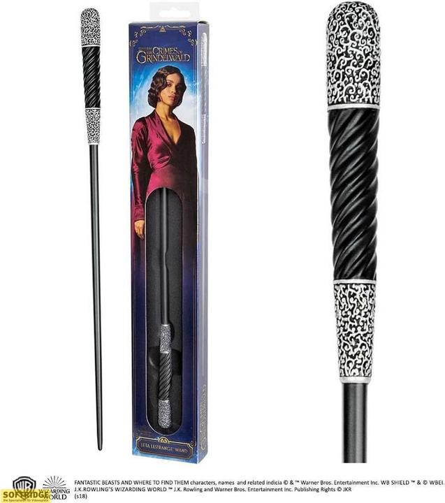 Actual product image Noble Collection Fantastic Beasts - Leta Lestrange