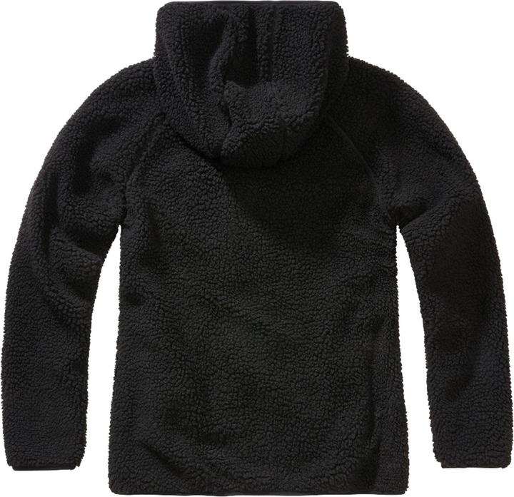 Image du produit Brandit Veste en polaire Teddy pour femmes - 16199 (4XL)