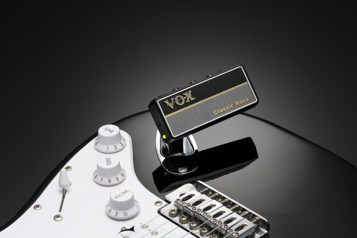 Produktbild Vox amPlug 2 Classic Rock