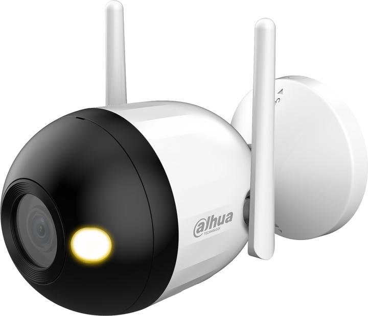 Image du produit Dahua NET CAMERA 4MP LED BULLET WIFI/F4C-LED 2.8MM (2560 x 1440 Pixels)