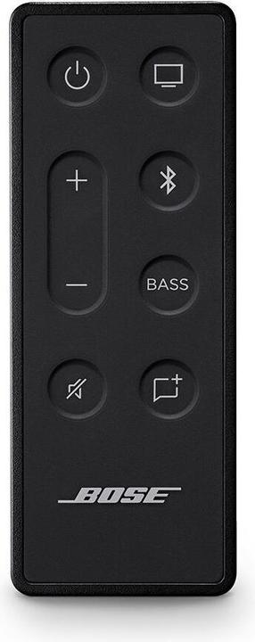Actual product image Bose TV Speaker (100 W, 3.0 Channel)