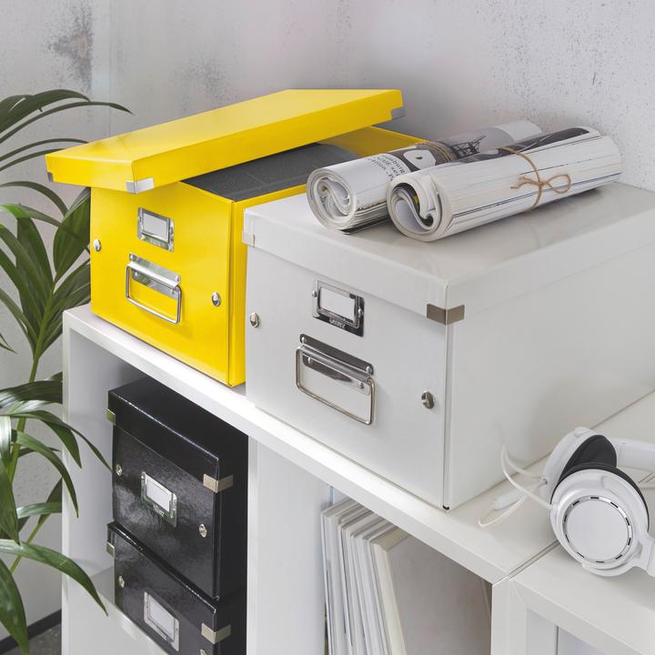 Produktbild Leitz CLICK & STORE WOW - Organisationsboxen (Spezial)