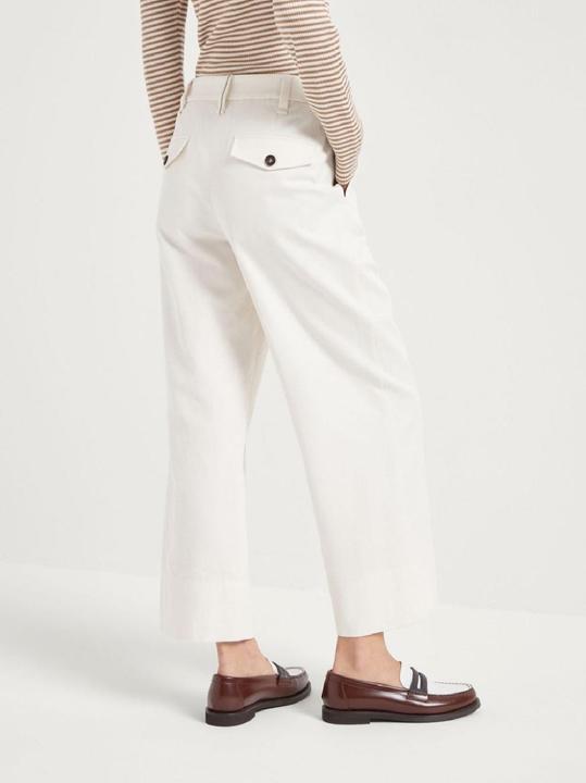 Immagine prodotto Brunello Cucinelli Pantalone (38)