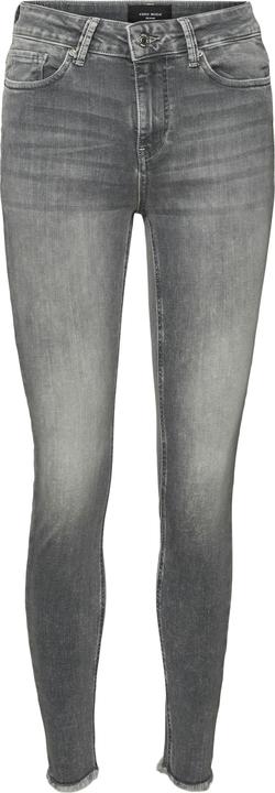 Produktbild Vero Moda VMPEACH Normal Waist Skinny Fit Jeans (XS)