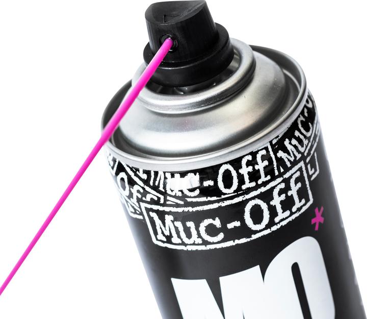 Produktbild Muc-Off Mo-94 (400 ml, Universal-Schmiermittel)