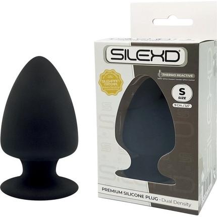 Actual product image Silexd Premium Silicone Plug
