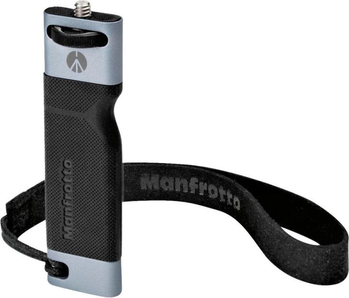 Produktbild Manfrotto Twistgrip Handle (Metall)