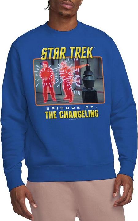 Immagine prodotto The Changeling Felpa Adulto Unisex (XXL)