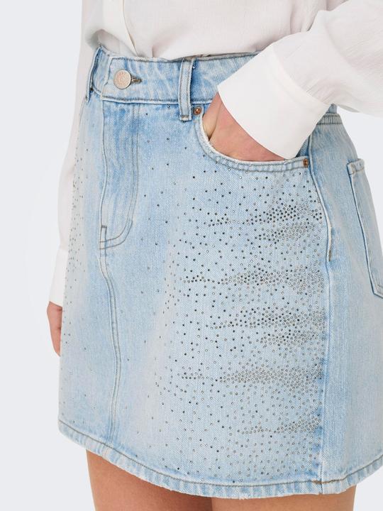Actual product image Only ONLSTELLA Jeansrock Jeansrock (S)