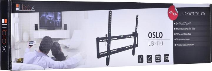 Actual product image Libox OSLO LB-110 (65 inch) (Wall, 65", 50 kg)