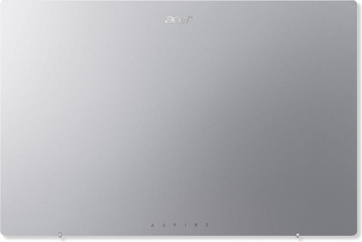 Produktbild Acer Aspire 3 (14", Intel N100, 4 GB, 128 GB, CH)