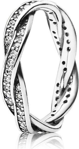 Image du produit Pandora Loyauté associée (52, Or 585/14 K)