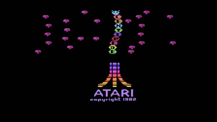 Produktbild AtGames Atari Flashback 8 Gold Console