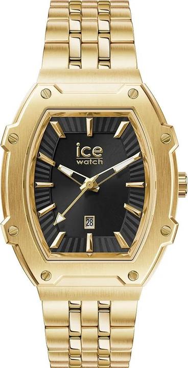Produktbild ICE Watch Ice Boliday Black (35 mm)