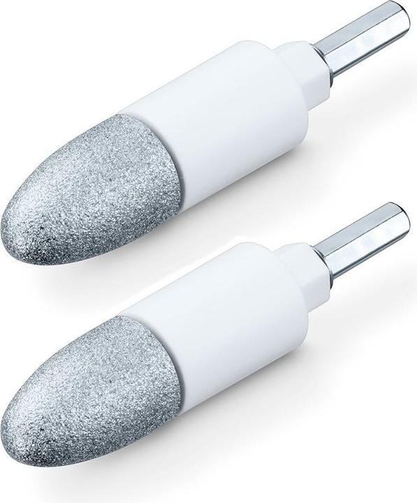 Beurer Saphirkegel für MP40/41/42/64 Ersatzteil für Maniküre-/Pediküreset (1 x)
